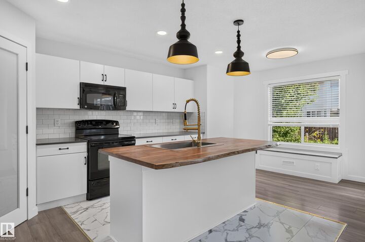 Property Photo:  1315 Westerra Drive  AB T7Z 0B2 