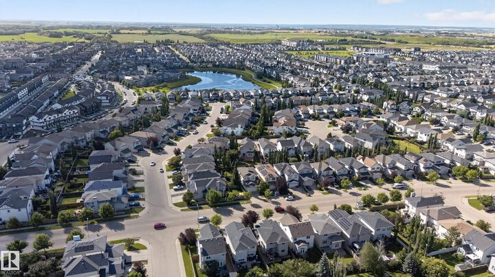 Property Photo: 9515 221 Street NW AB T5T 4A8