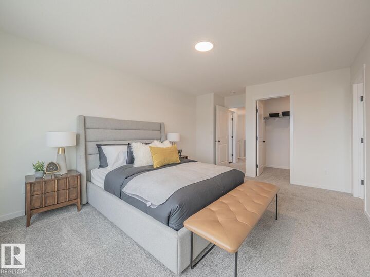 Property Photo: 17735 7 Street NE AB T5Y 4K3