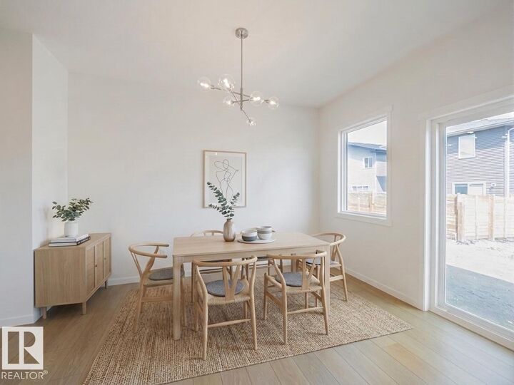 Property Photo: 17724 7 Street NE AB T5Y 4K3