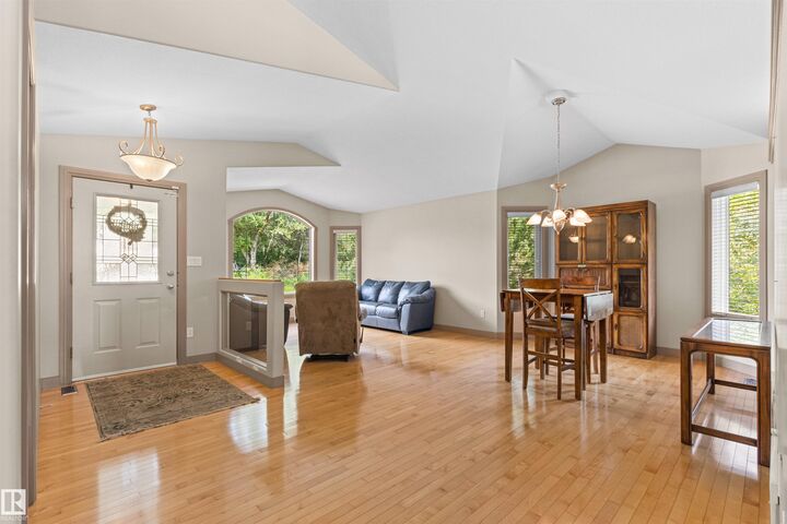 Property Photo: 1419 Hwy 627 AB T7Y 2R1