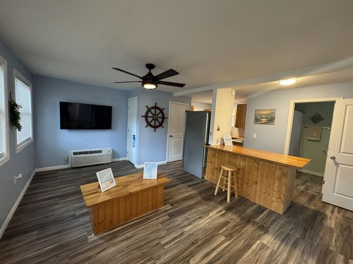 Property Photo: 5261 Pintail Dr VA 23395