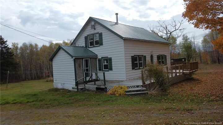 Property Photo:  339 McMinn Road  NB E5A 1B2 