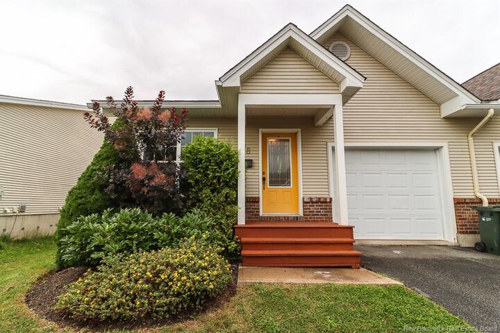 Property Photo: 78 Tudor Lane NB E2K 5T6