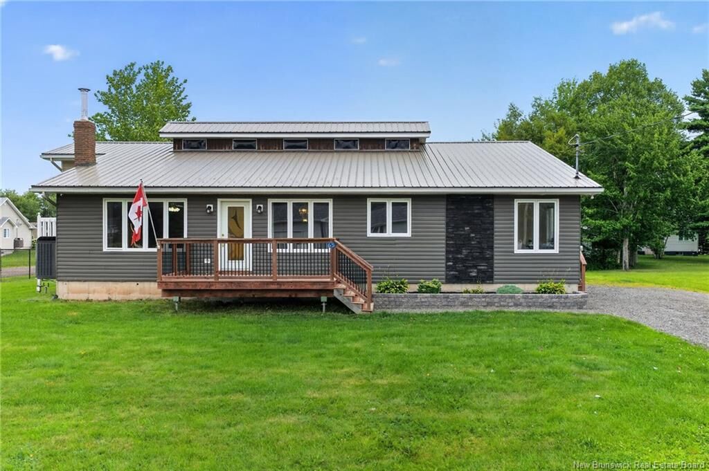 Property Photo: 65 Rue Acadie NB E4V 1B3