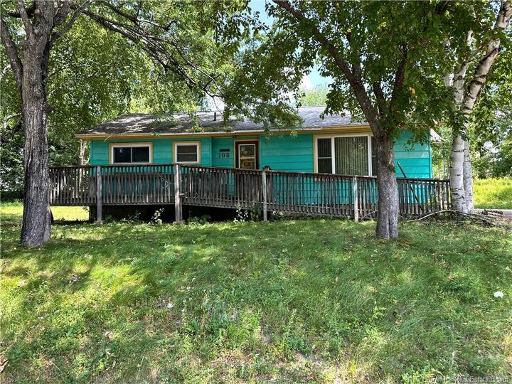 Property Photo:  108 Fir Court  NB E3A 2E8 