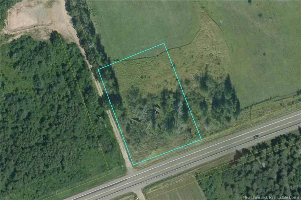 Property Photo:  Lot Route 16  NB E4M 3A3 