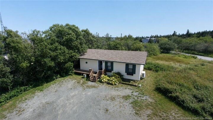 Property Photo: 905 Route 776 NB E5G 4L3