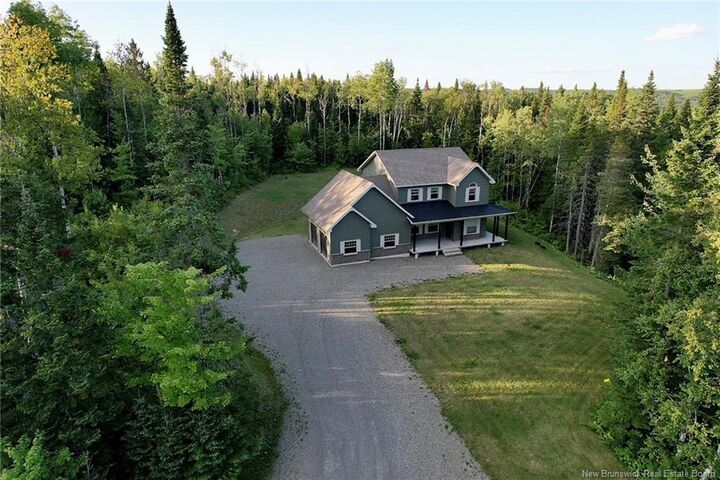 Property Photo: 35 Boutot Lane NB E3Z 0C7