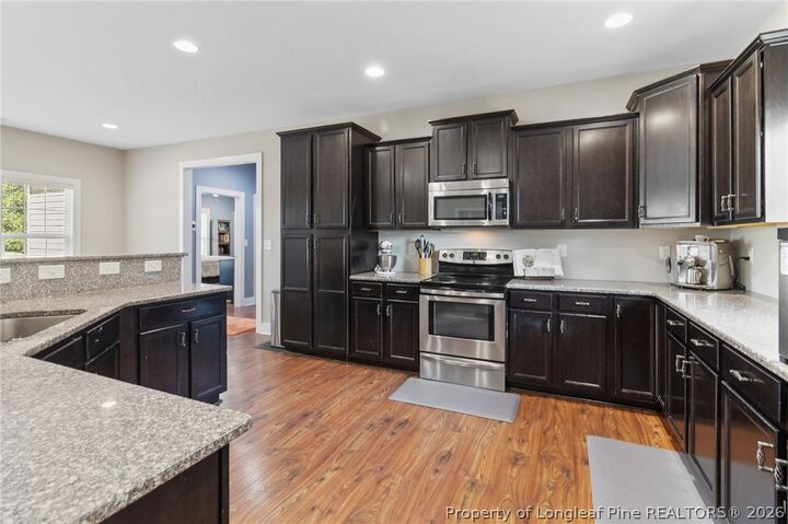 Property Photo: 1384 Canady Pond Road NC 28348