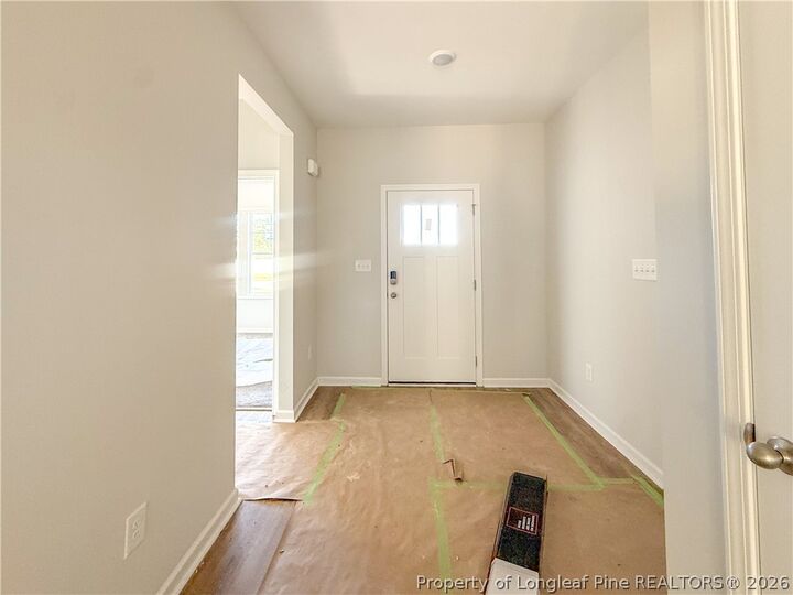 Property Photo:  130 Holden  (Lot 48) Lane  NC 28315 