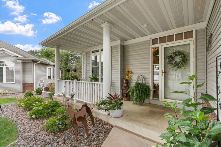Property Photo:  15135 Crestview Circle  MN 55068 