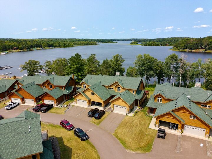 Property Photo:  20530 487th Street  MN 55760 