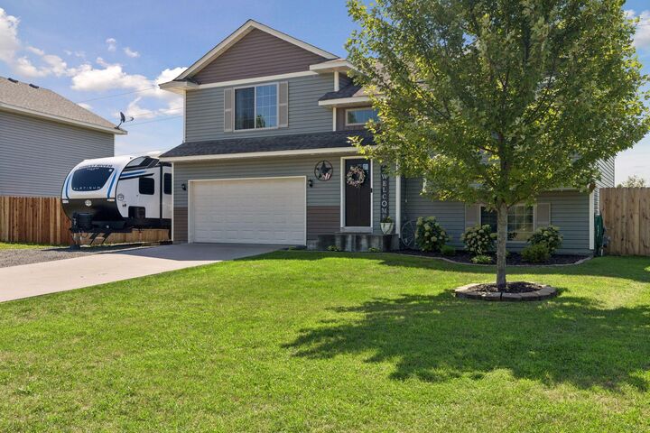Property Photo: 17575 311th Street MN 55074