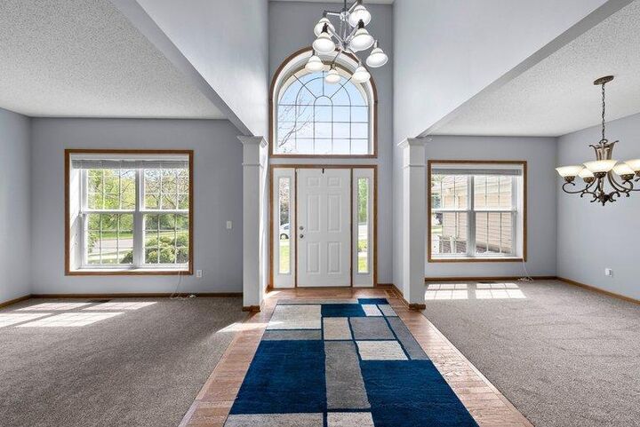 Property Photo: 7128 Timber Crest Drive S MN 55016