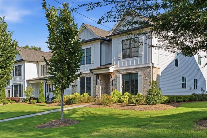 Property Photo:  3241 Rockbridge Road  GA 30002 