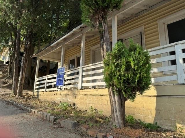 Property Photo: 278 Academy Street GA 30114