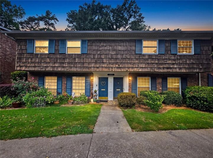 Property Photo:  3543 Old Chamblee Tucker Road E  GA 30340 