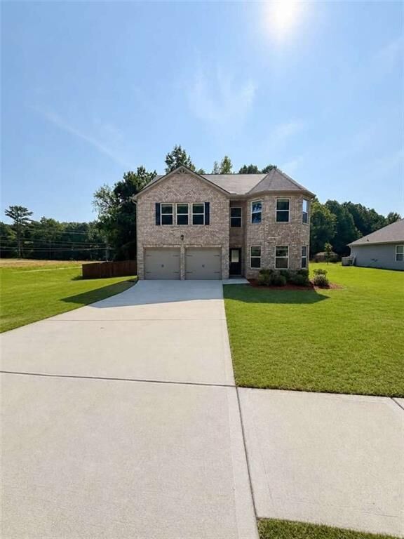 Property Photo:  403 Limerick Way  GA 30228 