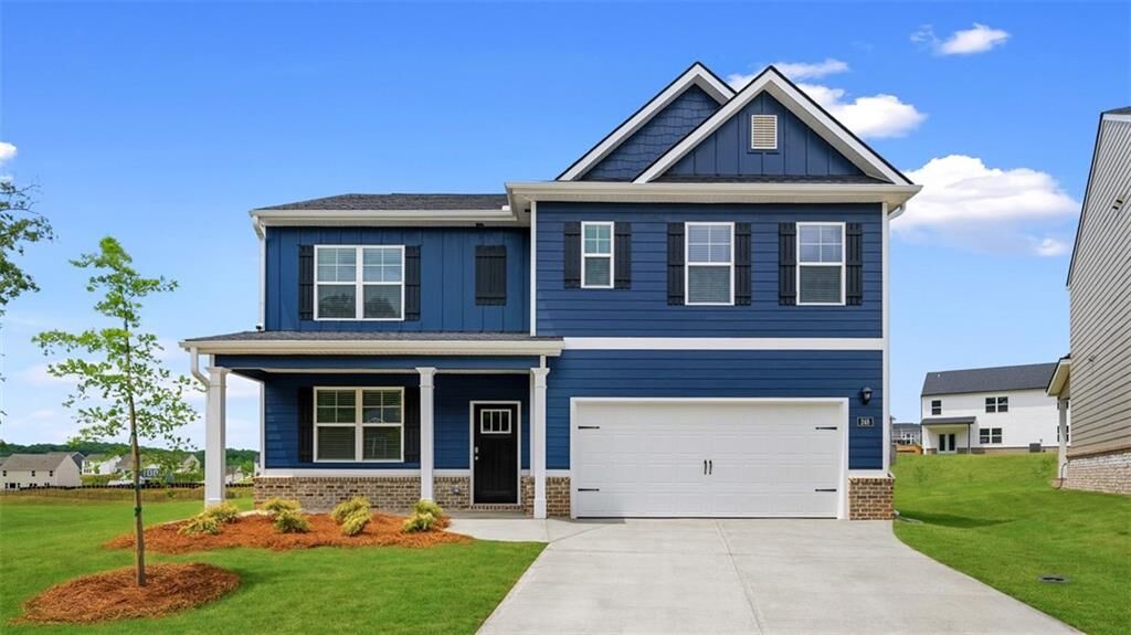 Property Photo:  508 Alder Lane Court  GA 30223 