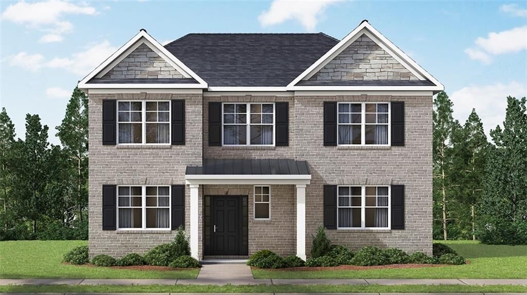 Property Photo: 1267 Rivercrest Drive GA 30622