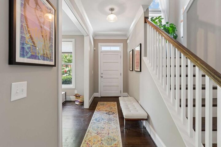 Property Photo:  2814 Silver Hill Terrace SE  GA 30316 