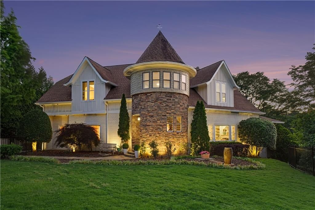 Property Photo:  1780 Merton Road NE  GA 30306 