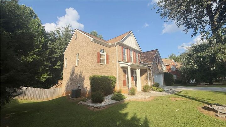 Property Photo: 1156 Chandler Way Drive GA 30045