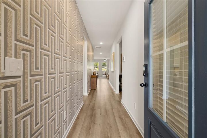 Property Photo:  606 Trabert Avenue Avenue  GA 30094 