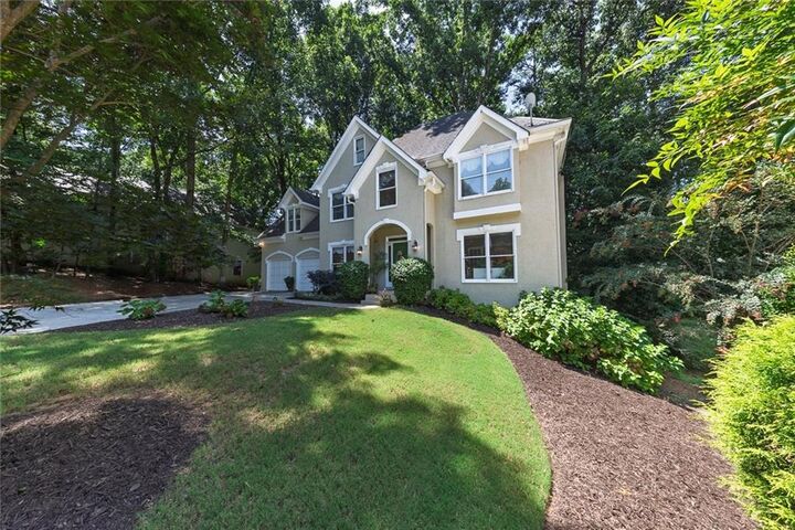 Property Photo:  1914 Lilac Ridge Drive  GA 30189 