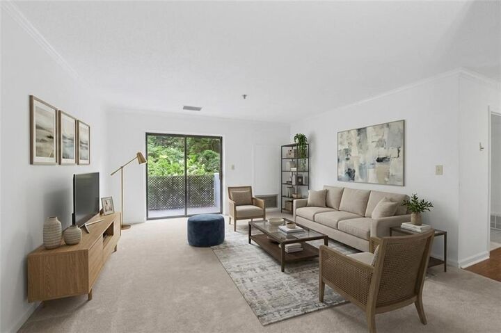 Property Photo:  300 Johnson Ferry Road A207  GA 30328 
