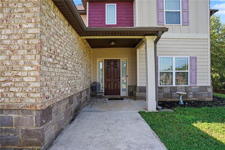 Property Photo: 213 Tapestry Drive GA 30252