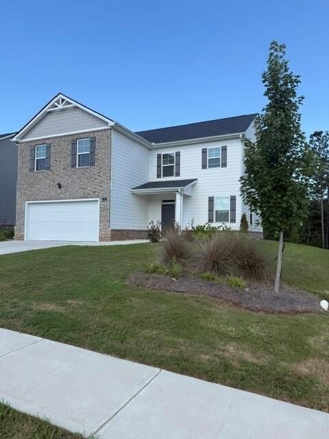 Property Photo:  210 Aster Avenue  GA 30248 