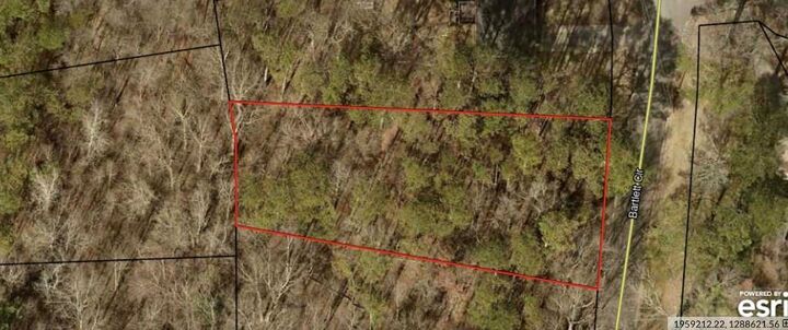 Property Photo: 0 Bartlett Circle GA 30108