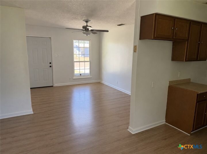Property Photo: 3602 Cypress Street TX 77901