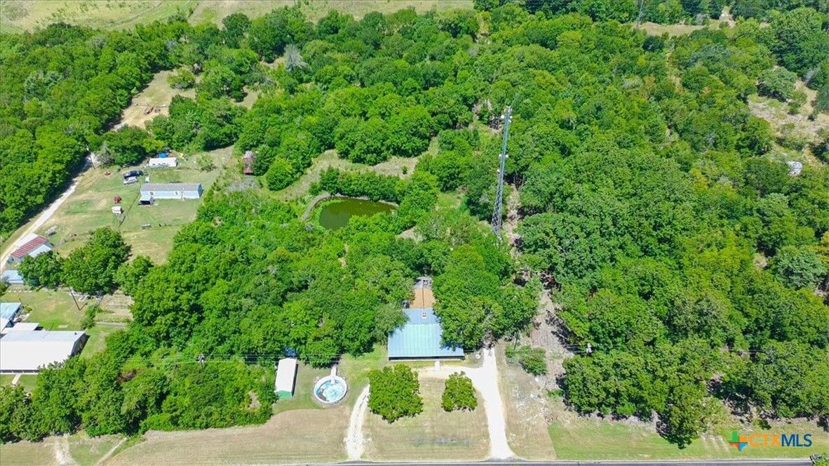 Property Photo:  9828 Fm 709 S  TX 76679 