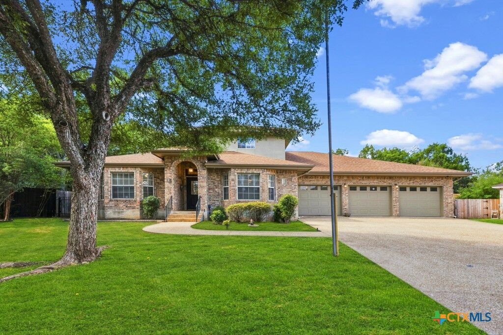 Property Photo:  2773 Diamond Trail  TX 78132 