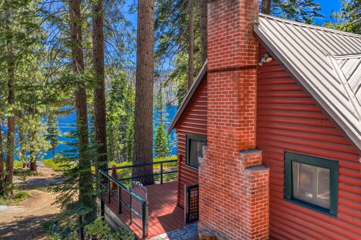 Property Photo: 24 Bear Creek Lane CA 93664
