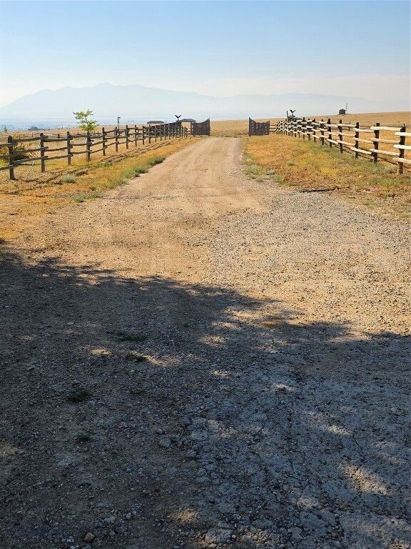 Property Photo: 38 Sundust Lane MT 59754