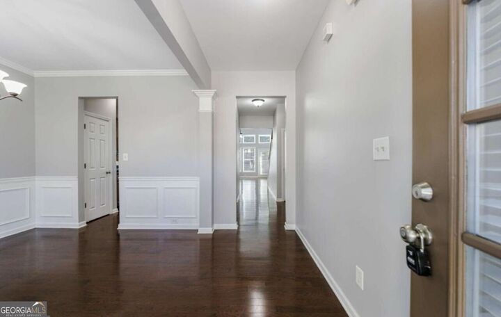 Property Photo:  2335 Harvest Ridge Circle  GA 30519 