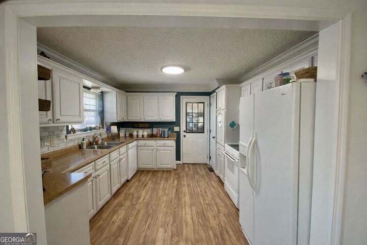 Property Photo: 6 Terry Street GA 30741