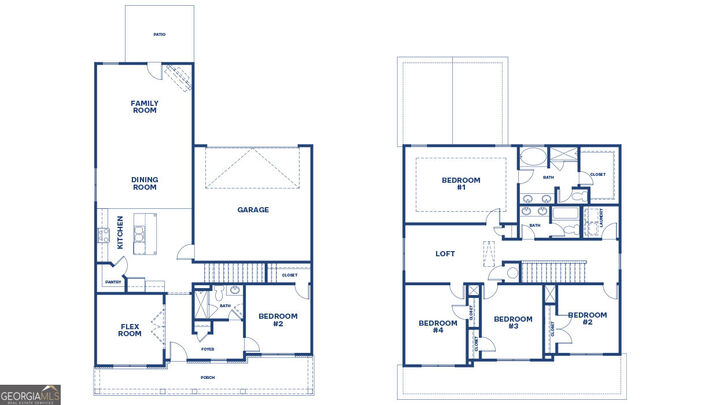 Property Photo: 1184 Riverwood Drive GA 30622