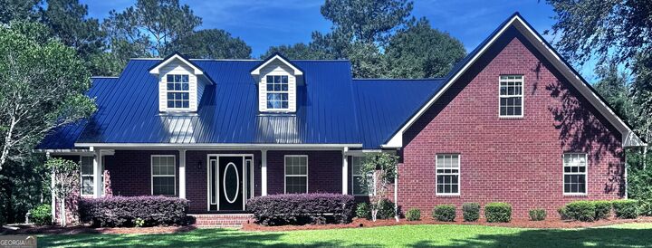Property Photo:  449 Roscoe Smith  GA 30421 