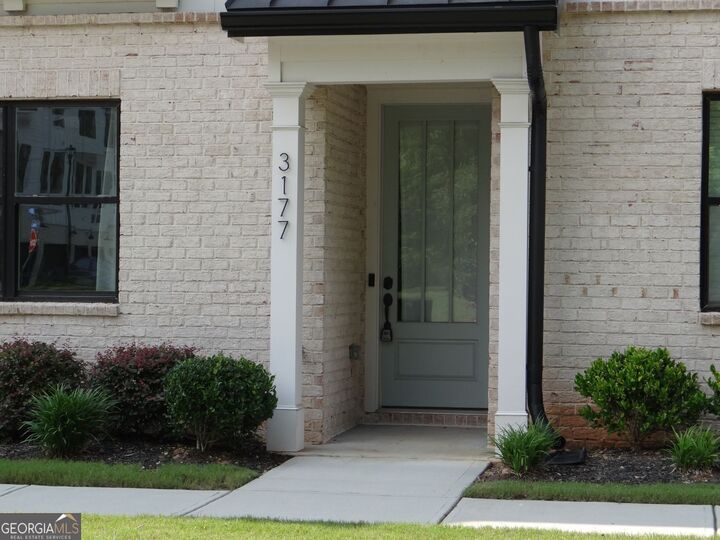Property Photo: 3177 Kincaid GA 30033