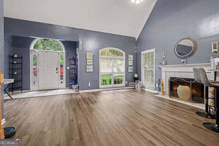 Property Photo: 5152 Panola Mill Drive GA 30038