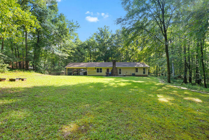Property Photo:  476 Deer Run Drive  GA 31807 