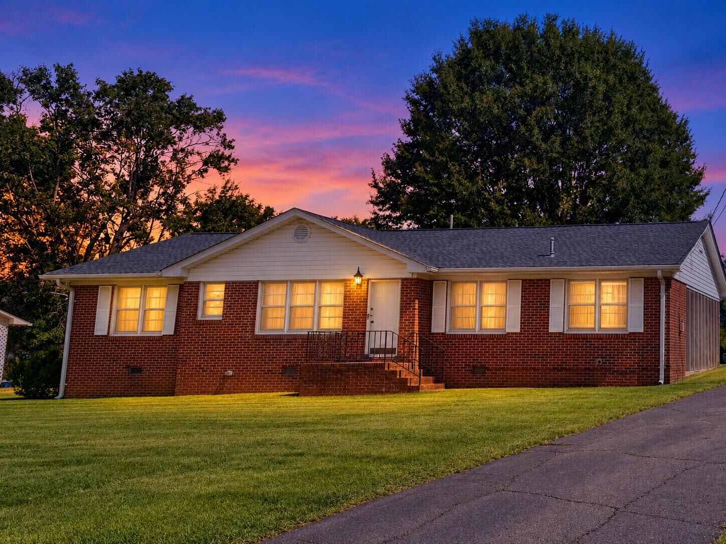 Property Photo:  296 Goodwin Drive  GA 30747 