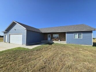 Property Photo: 10581 E Briarwood Drive KS 67801