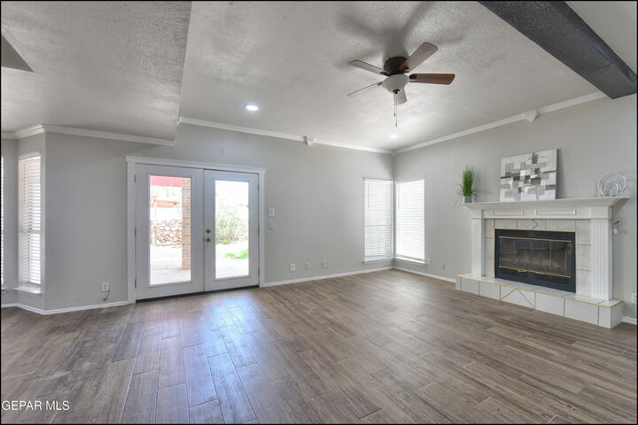 Property Photo: 1909 Polly Harris Drive TX 79936