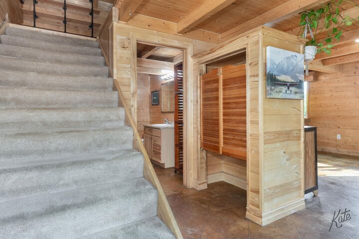 Property Photo: 1180 Float Road AK 99709